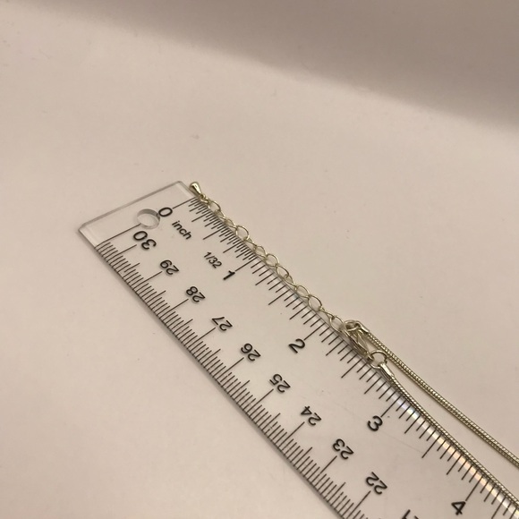 Vintage Avon Southwestern Style Pendant Necklace - Picture 8 of 10